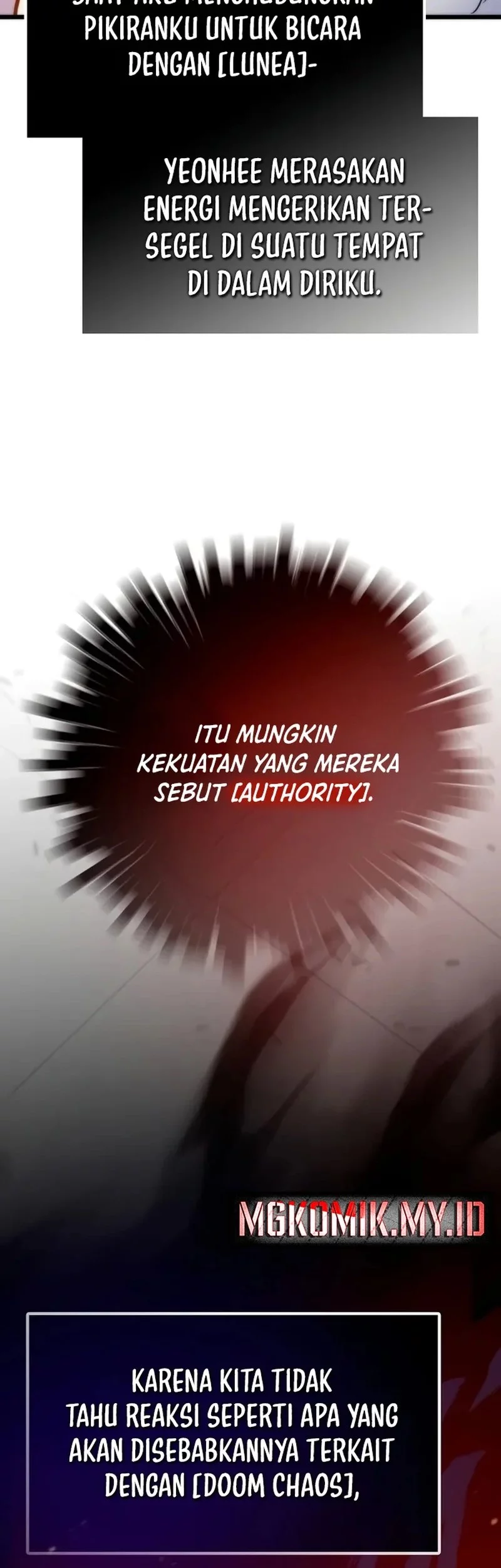 Past Life Regressor (Remake 2022) Chapter 138 - halaman 52