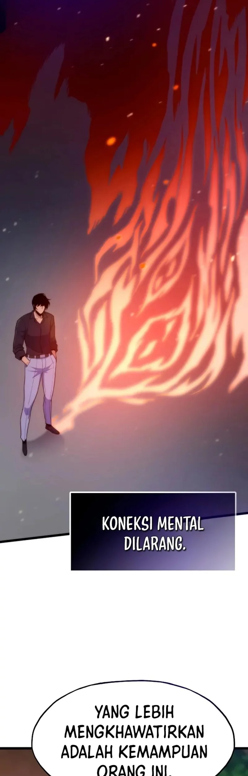Past Life Regressor (Remake 2022) Chapter 138 - halaman 53