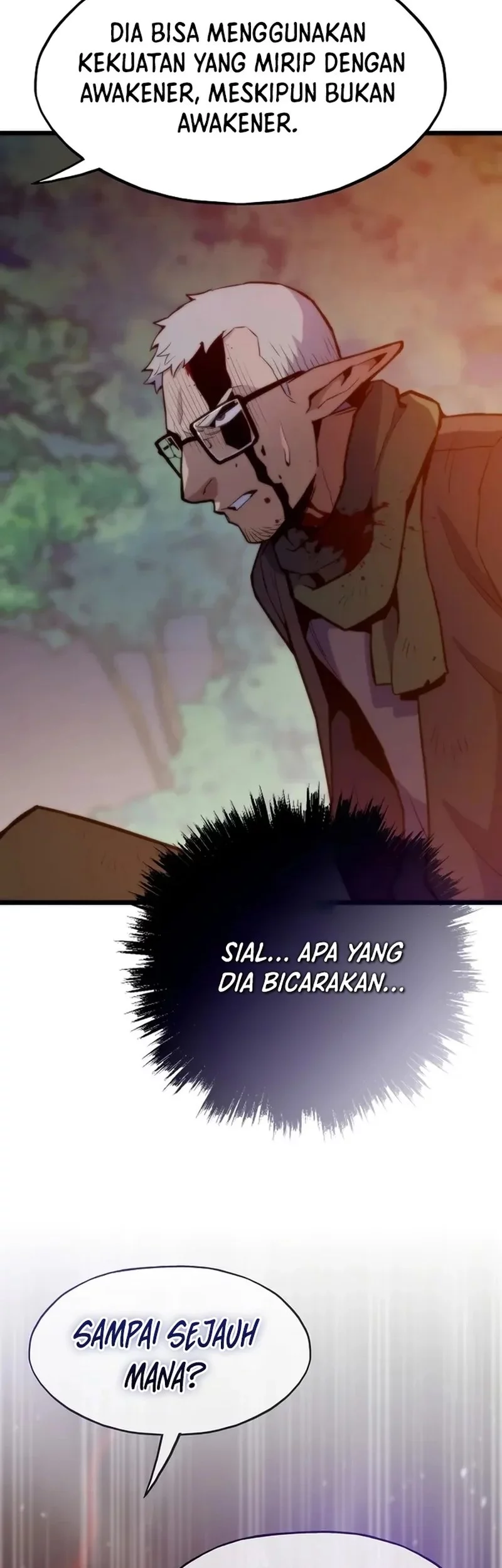 Past Life Regressor (Remake 2022) Chapter 138 - halaman 55
