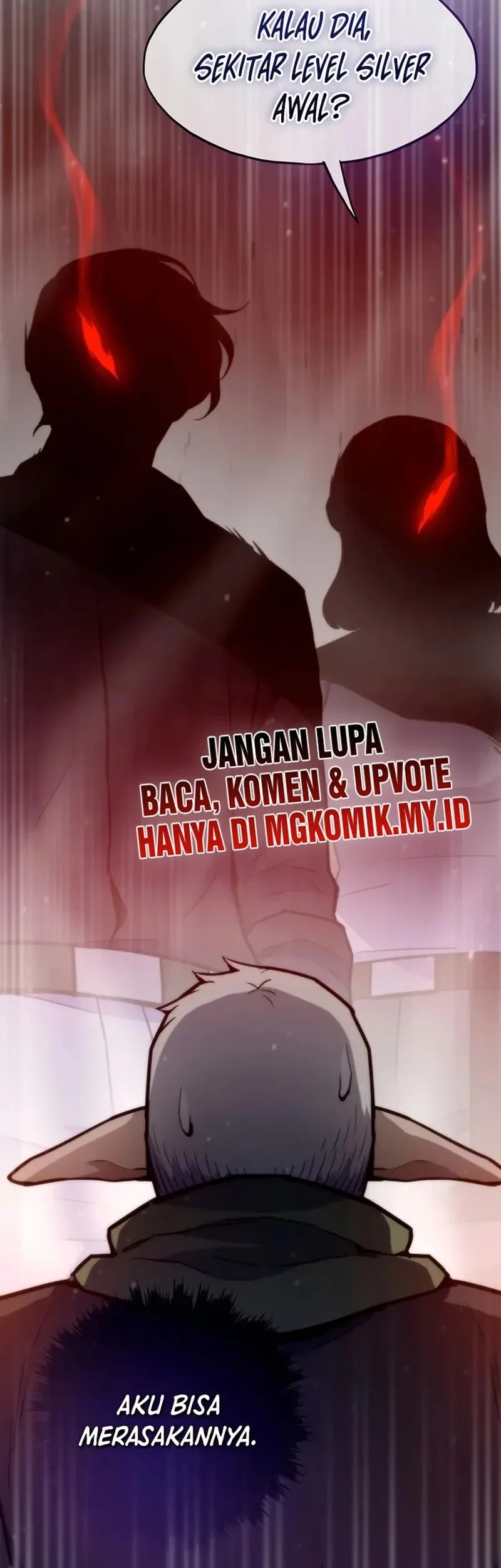 Past Life Regressor (Remake 2022) Chapter 138 - halaman 56