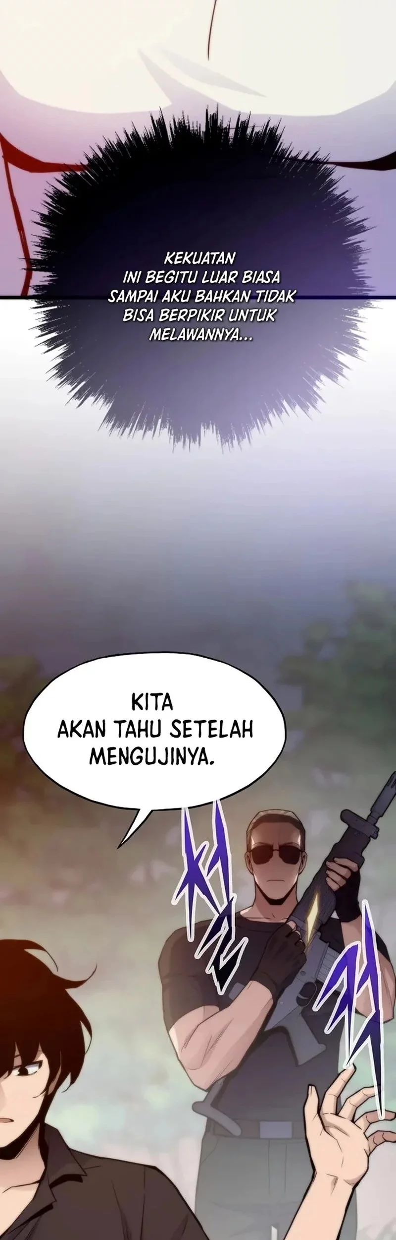 Past Life Regressor (Remake 2022) Chapter 138 - halaman 58