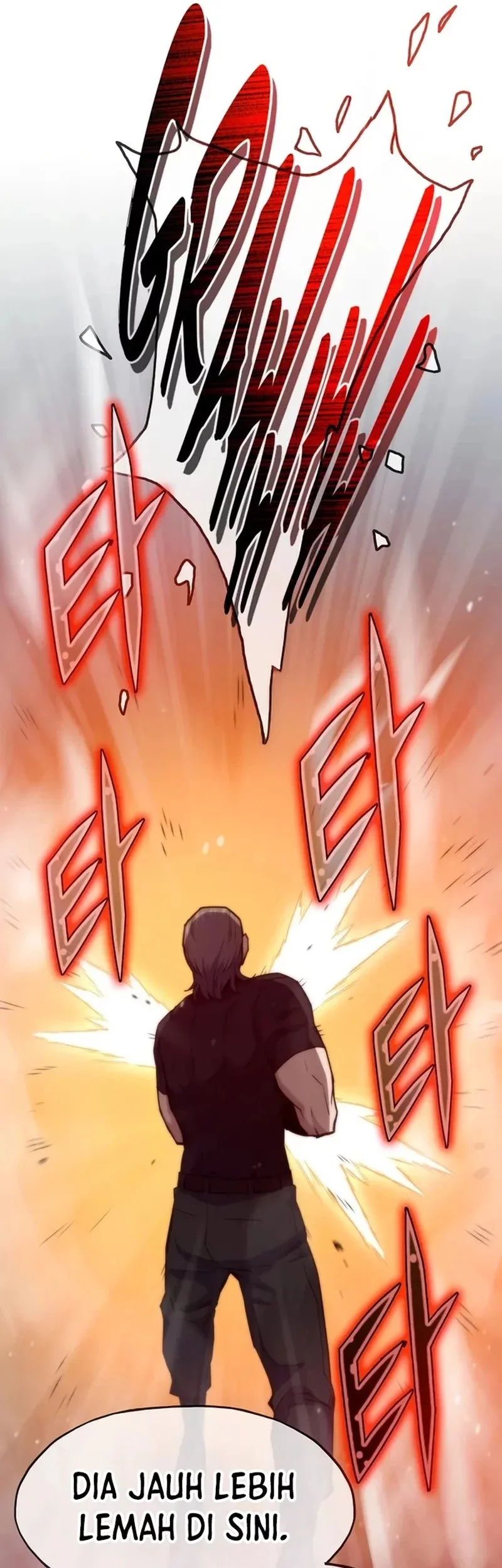 Past Life Regressor (Remake 2022) Chapter 138 - halaman 60