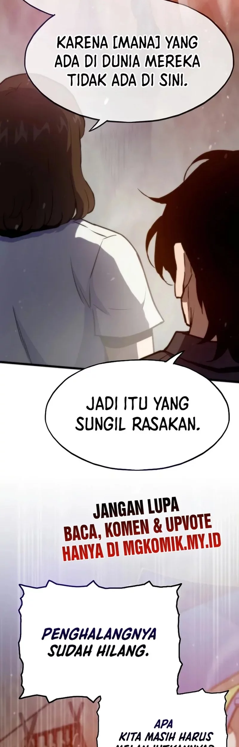 Past Life Regressor (Remake 2022) Chapter 138 - halaman 61
