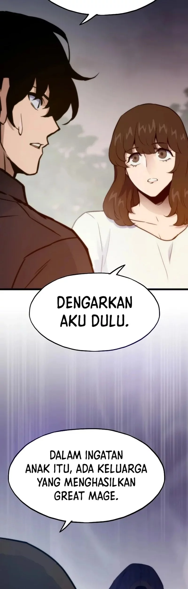 Past Life Regressor (Remake 2022) Chapter 138 - halaman 65