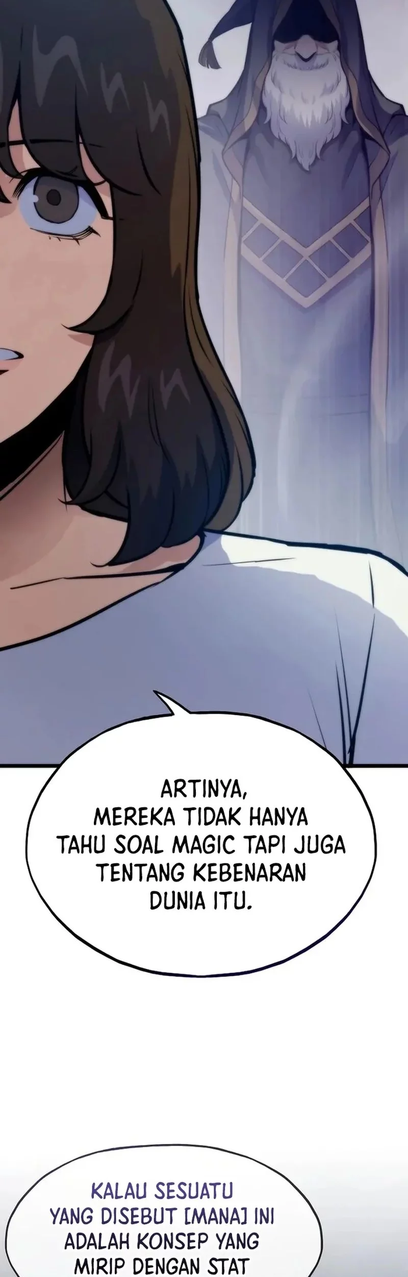 Past Life Regressor (Remake 2022) Chapter 138 - halaman 66