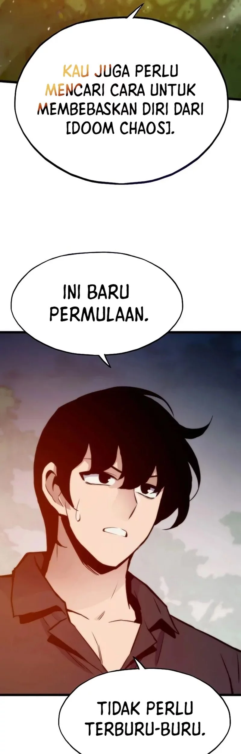 Past Life Regressor (Remake 2022) Chapter 138 - halaman 68