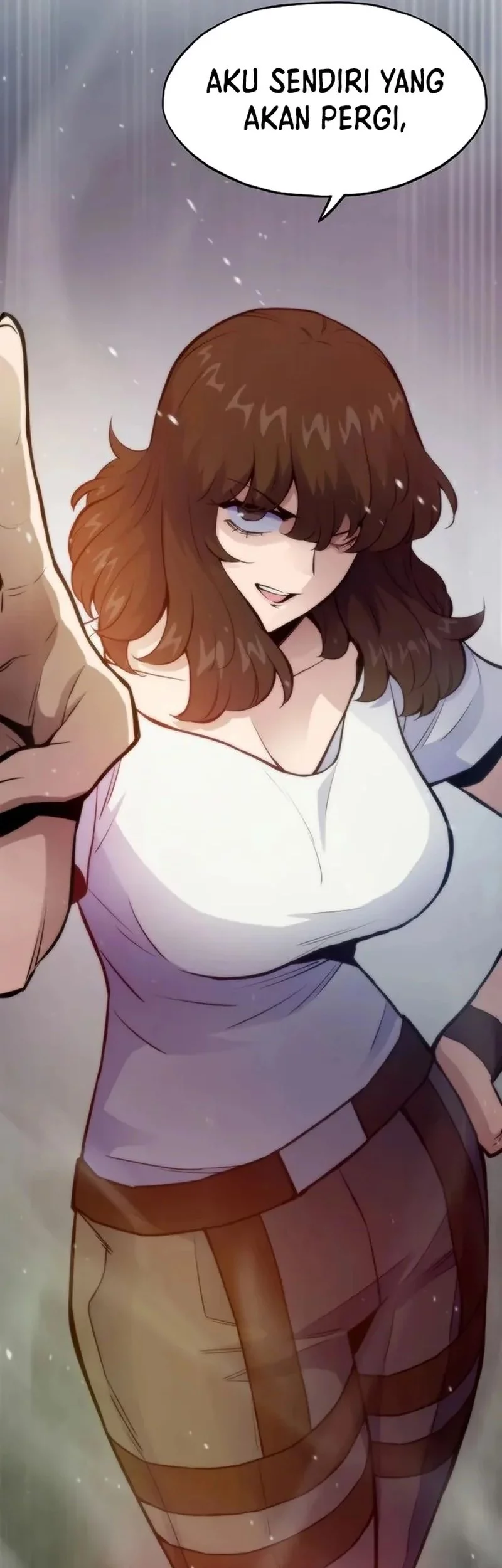 Past Life Regressor (Remake 2022) Chapter 138 - halaman 70