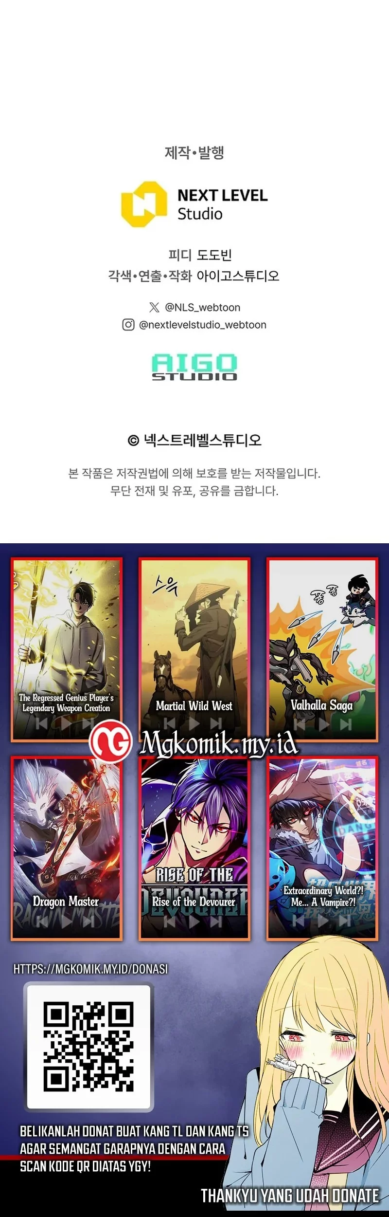 Past Life Regressor (Remake 2022) Chapter 138 - halaman 72