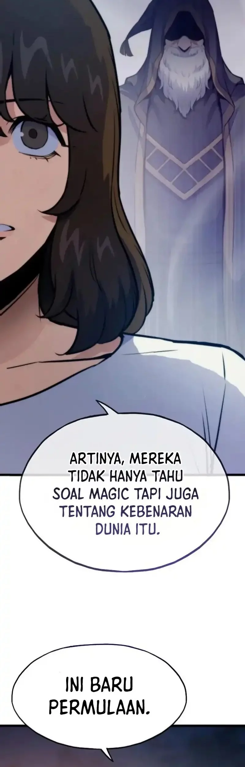 Past Life Regressor (Remake 2022) Chapter 139 - halaman 2