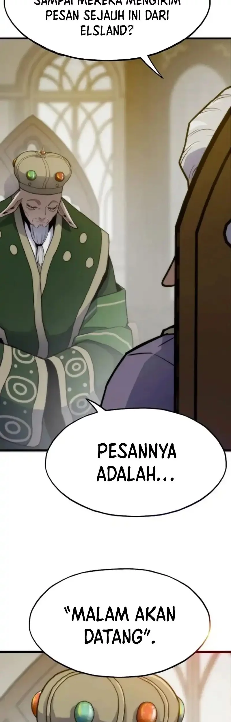Past Life Regressor (Remake 2022) Chapter 139 - halaman 22