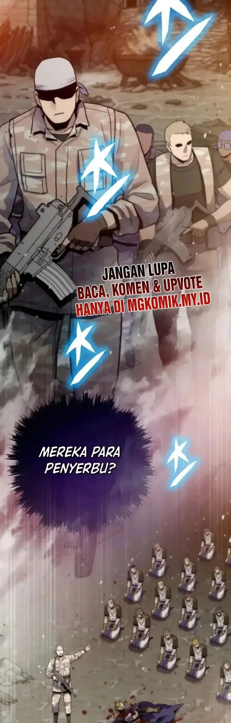 Past Life Regressor (Remake 2022) Chapter 139 - halaman 38