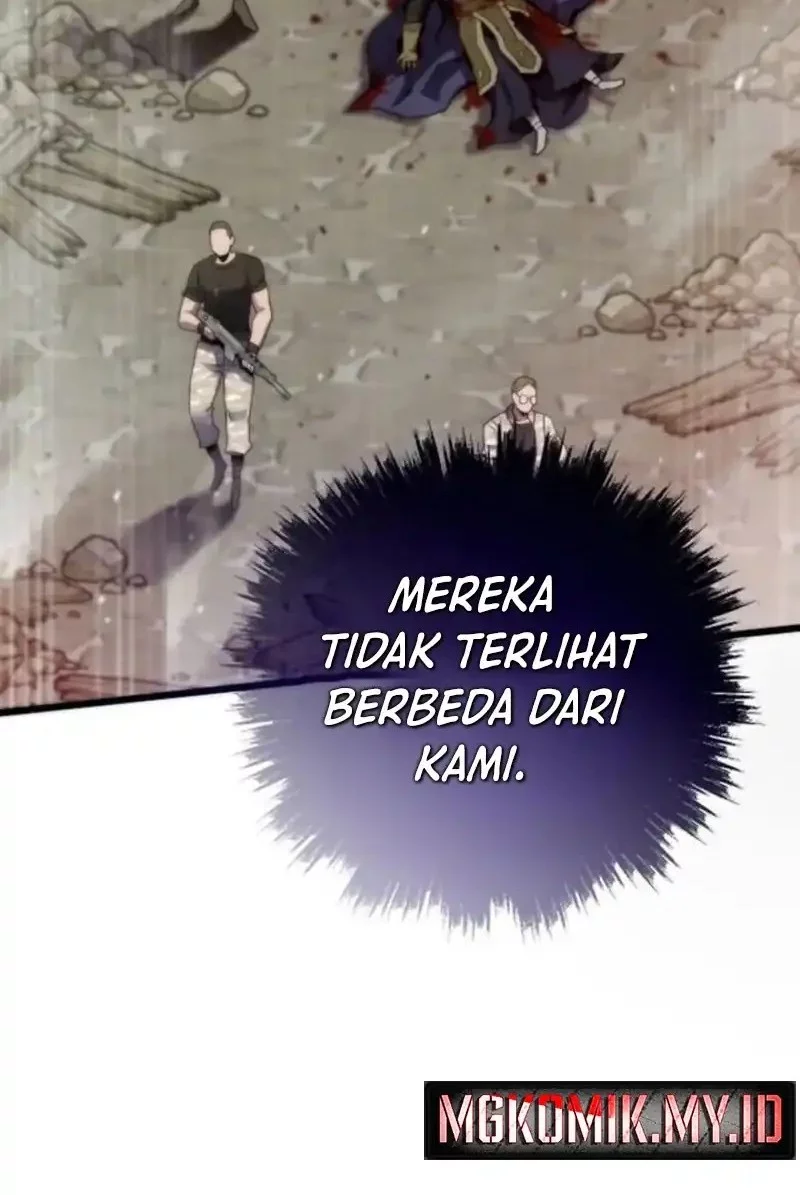 Past Life Regressor (Remake 2022) Chapter 139 - halaman 39