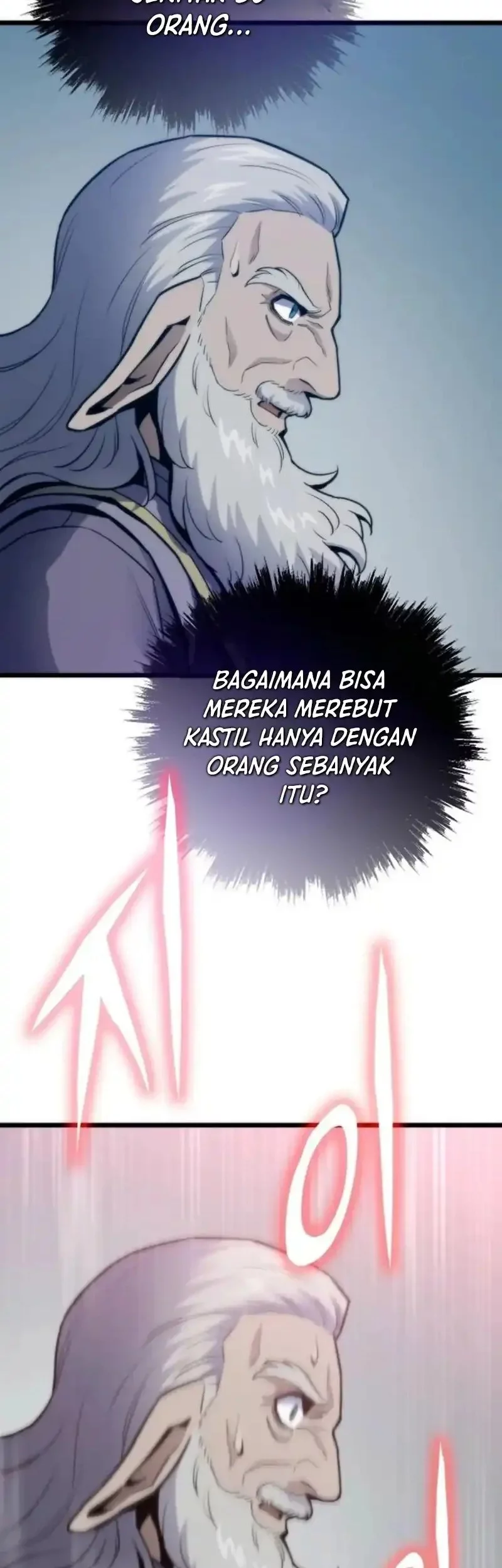 Past Life Regressor (Remake 2022) Chapter 139 - halaman 41