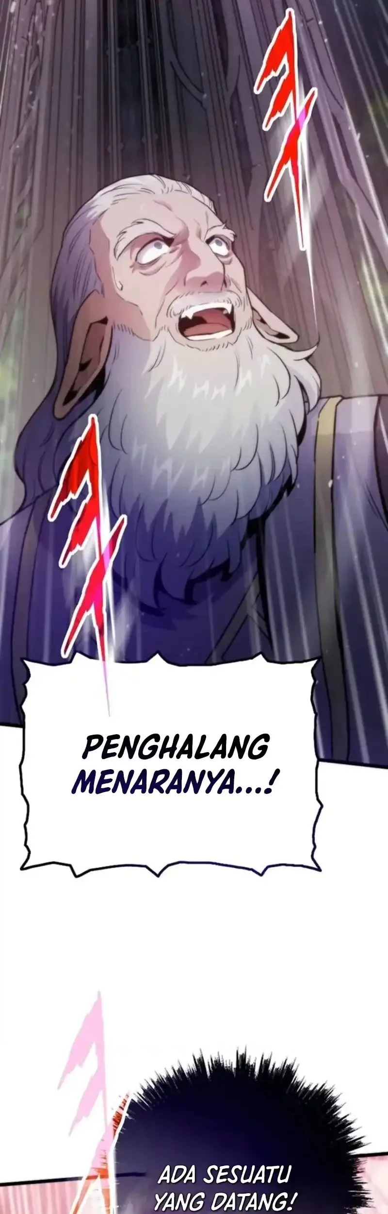 Past Life Regressor (Remake 2022) Chapter 139 - halaman 44