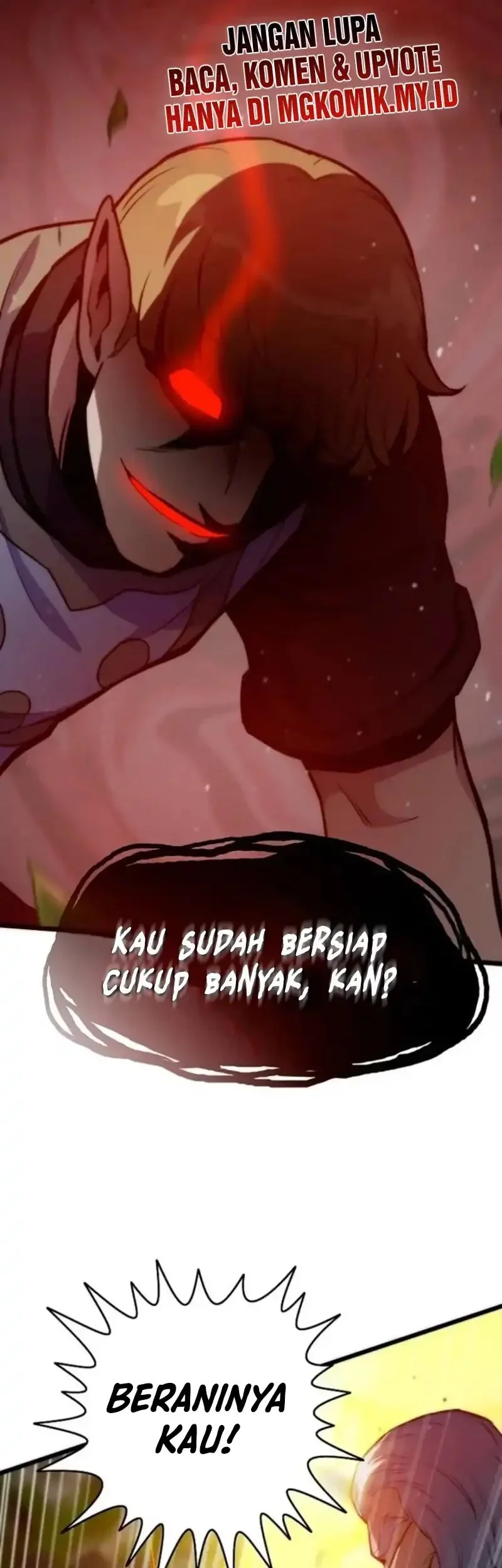 Past Life Regressor (Remake 2022) Chapter 139 - halaman 48