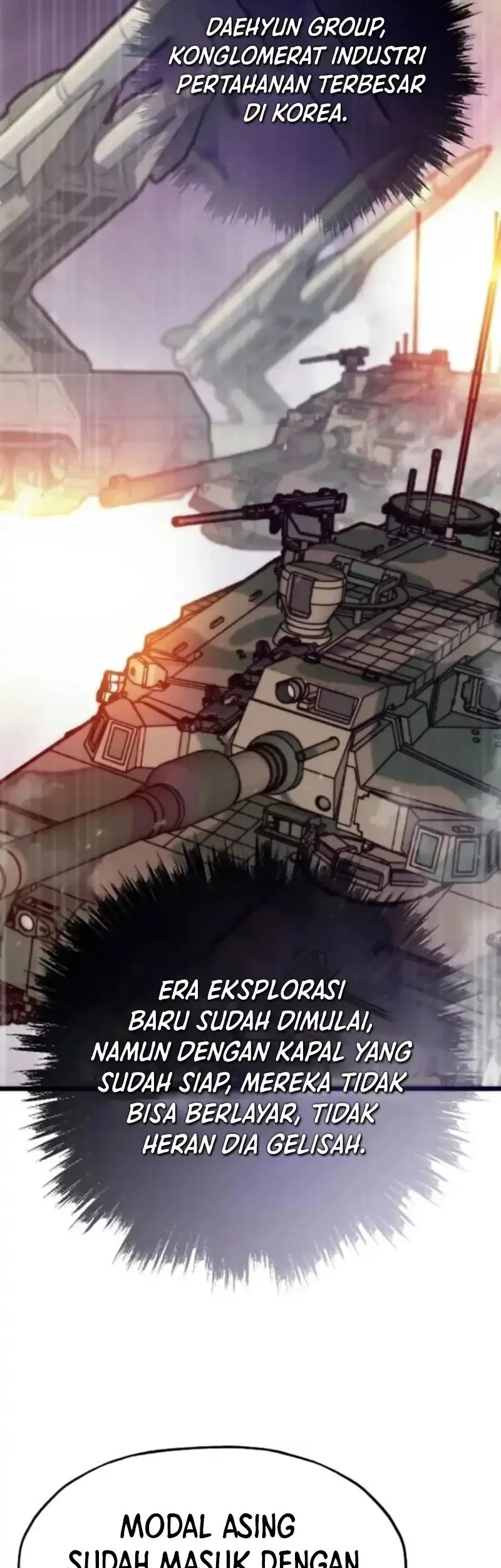 Past Life Regressor (Remake 2022) Chapter 139 - halaman 73