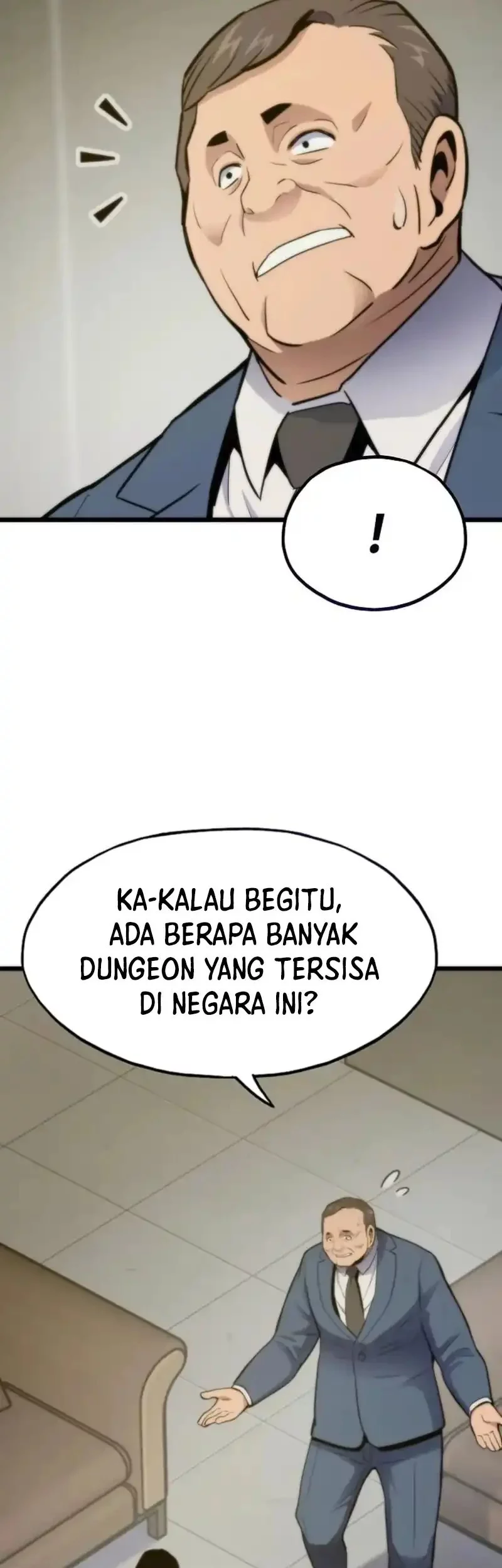 Past Life Regressor (Remake 2022) Chapter 139 - halaman 76