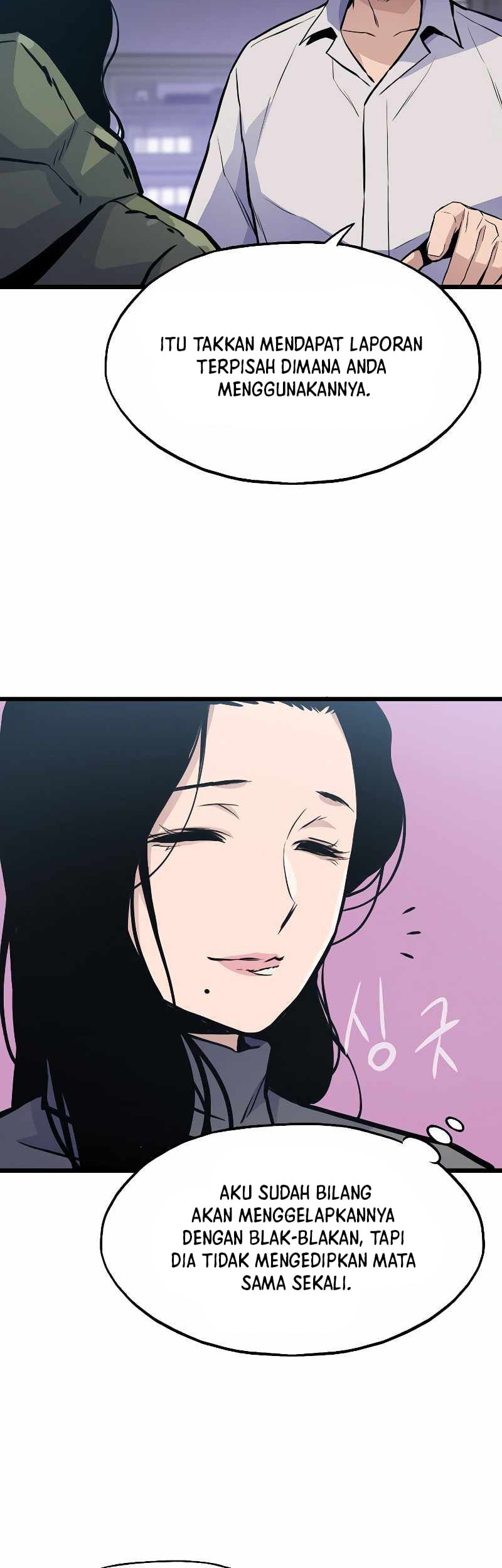 Past Life Regressor (Remake 2022) Chapter 14 - halaman 10