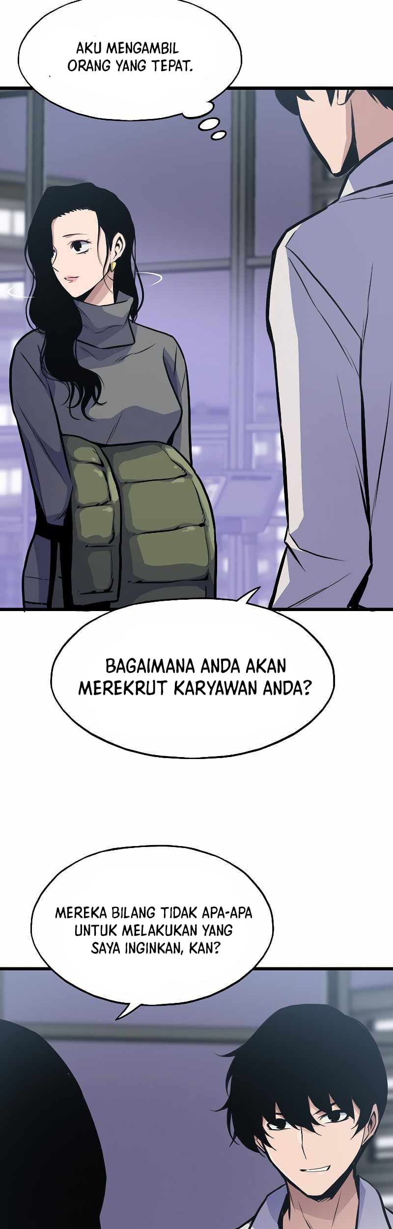 Past Life Regressor (Remake 2022) Chapter 14 - halaman 11