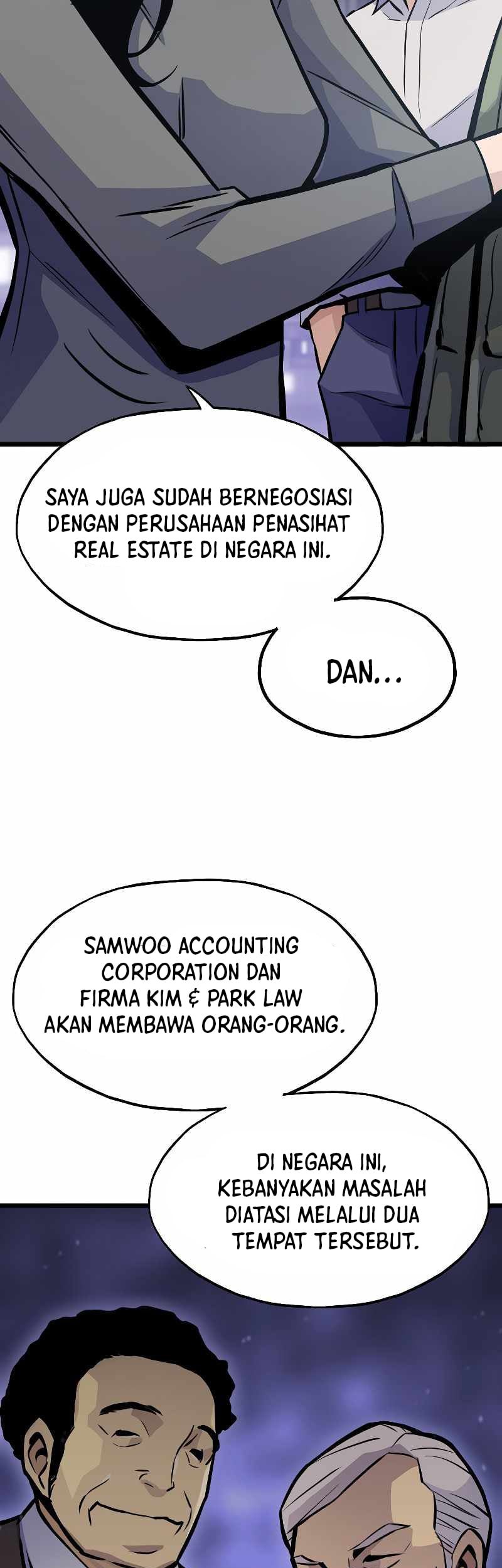 Past Life Regressor (Remake 2022) Chapter 14 - halaman 13