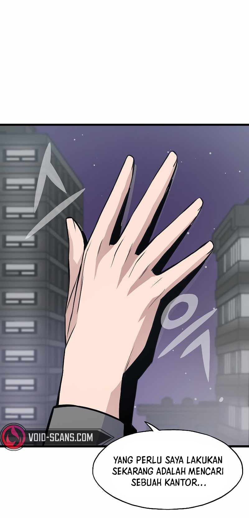 Past Life Regressor (Remake 2022) Chapter 14 - halaman 15