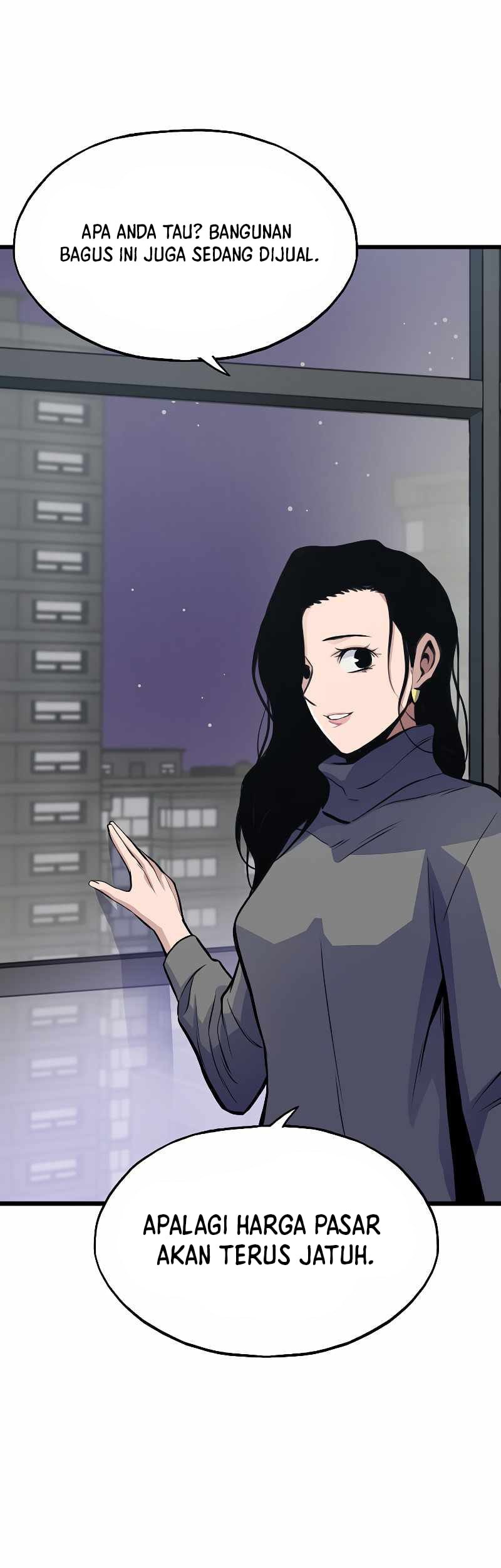 Past Life Regressor (Remake 2022) Chapter 14 - halaman 16