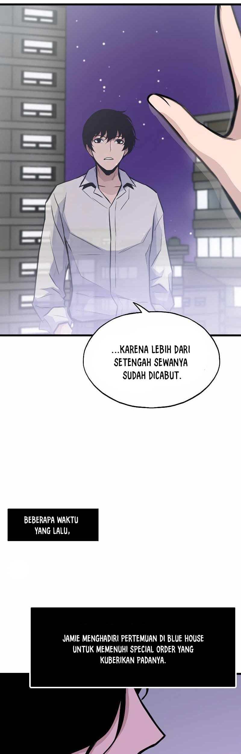 Past Life Regressor (Remake 2022) Chapter 14 - halaman 17