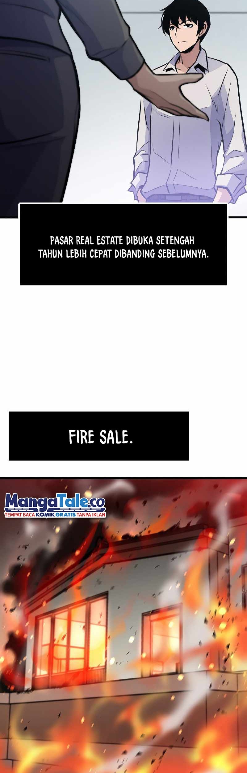 Past Life Regressor (Remake 2022) Chapter 14 - halaman 19