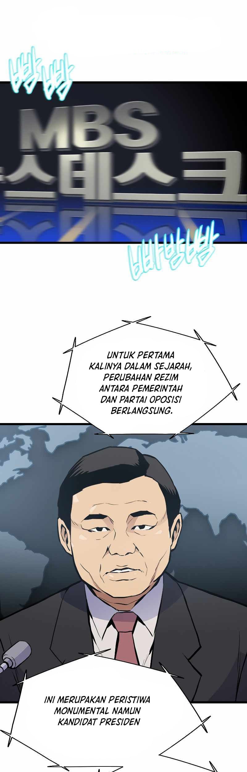 Past Life Regressor (Remake 2022) Chapter 14 - halaman 2