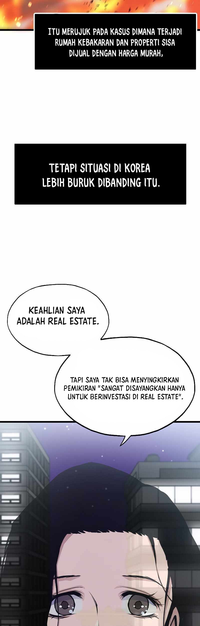 Past Life Regressor (Remake 2022) Chapter 14 - halaman 20