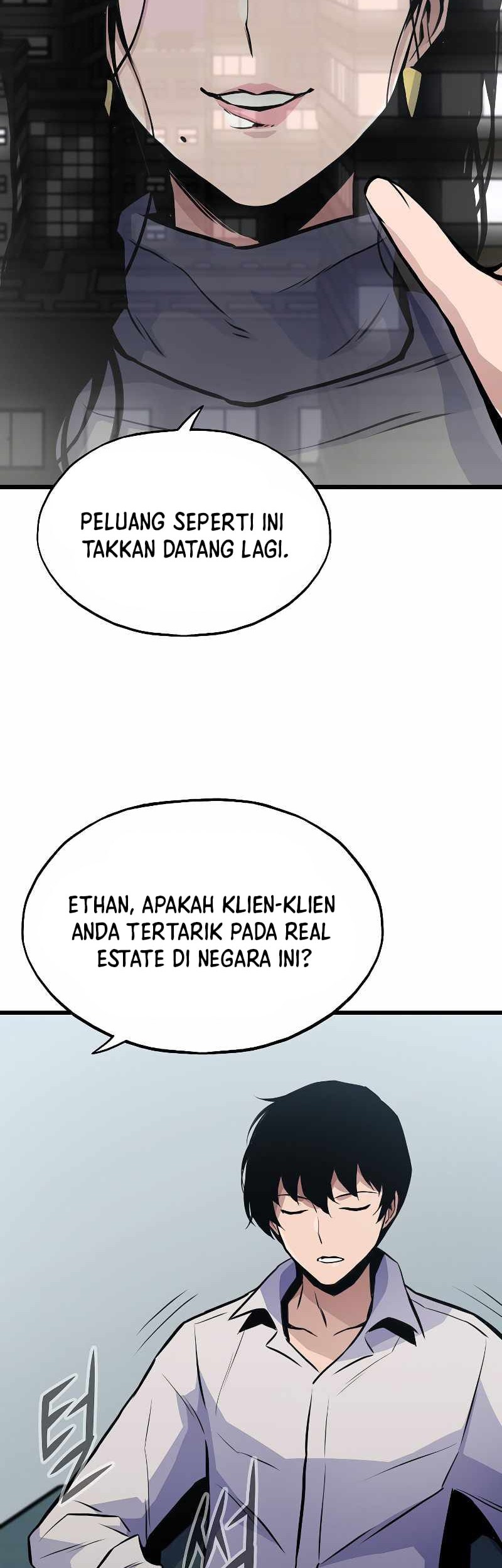 Past Life Regressor (Remake 2022) Chapter 14 - halaman 21