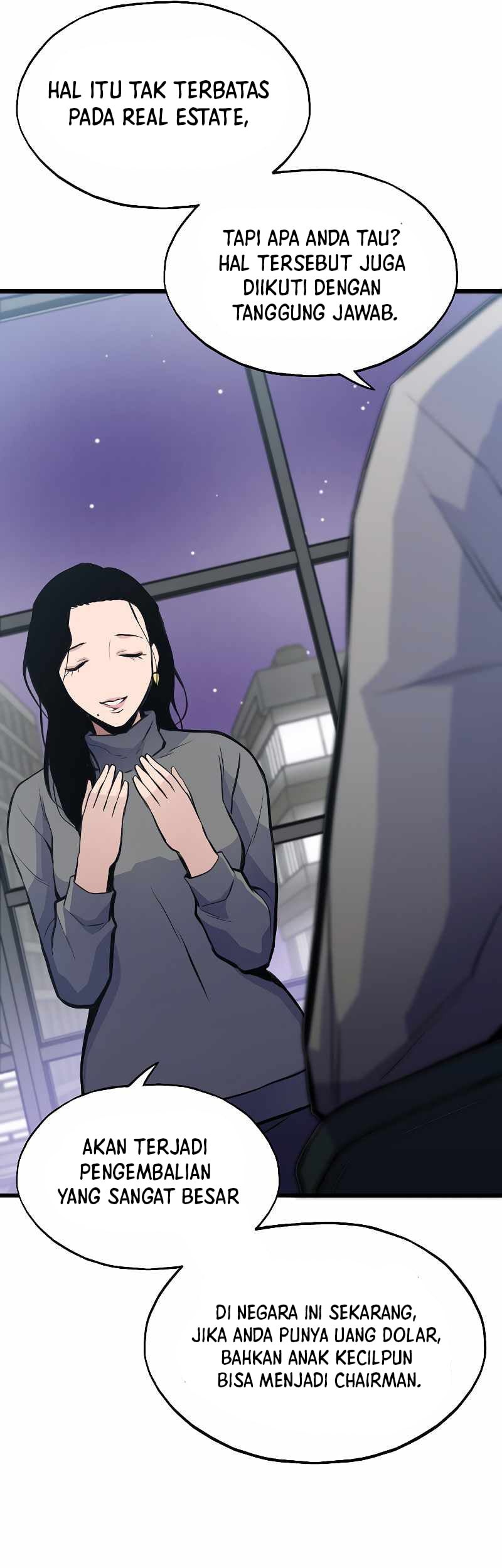 Past Life Regressor (Remake 2022) Chapter 14 - halaman 23