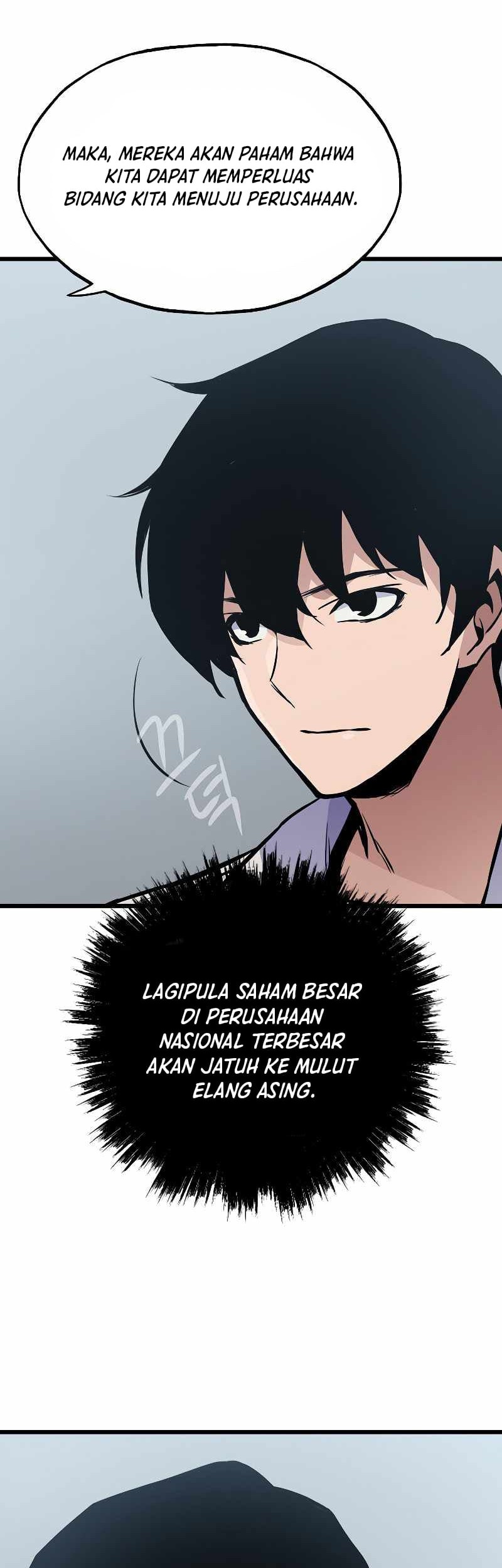 Past Life Regressor (Remake 2022) Chapter 14 - halaman 24