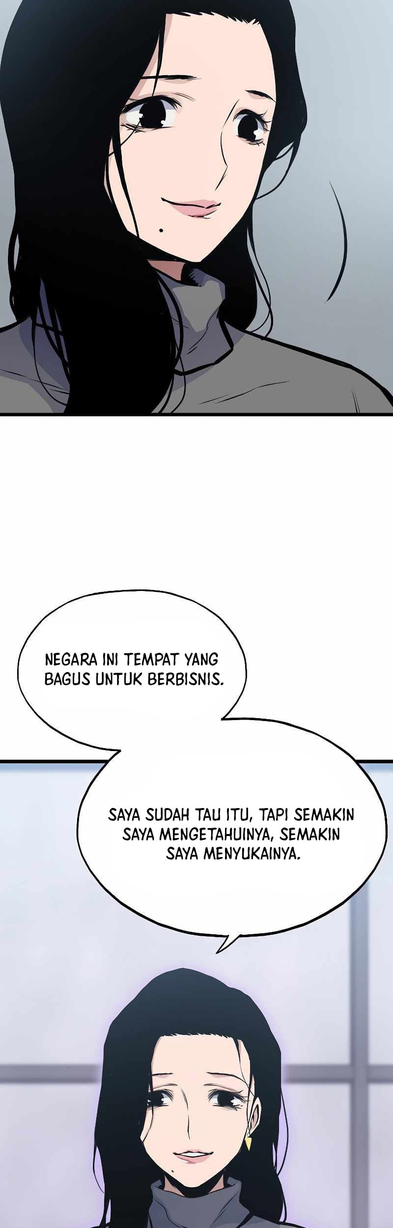 Past Life Regressor (Remake 2022) Chapter 14 - halaman 25