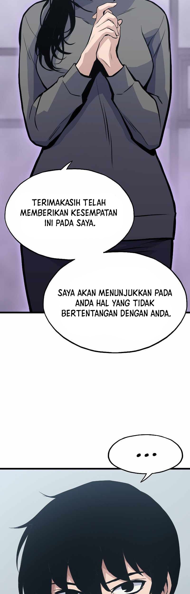 Past Life Regressor (Remake 2022) Chapter 14 - halaman 26
