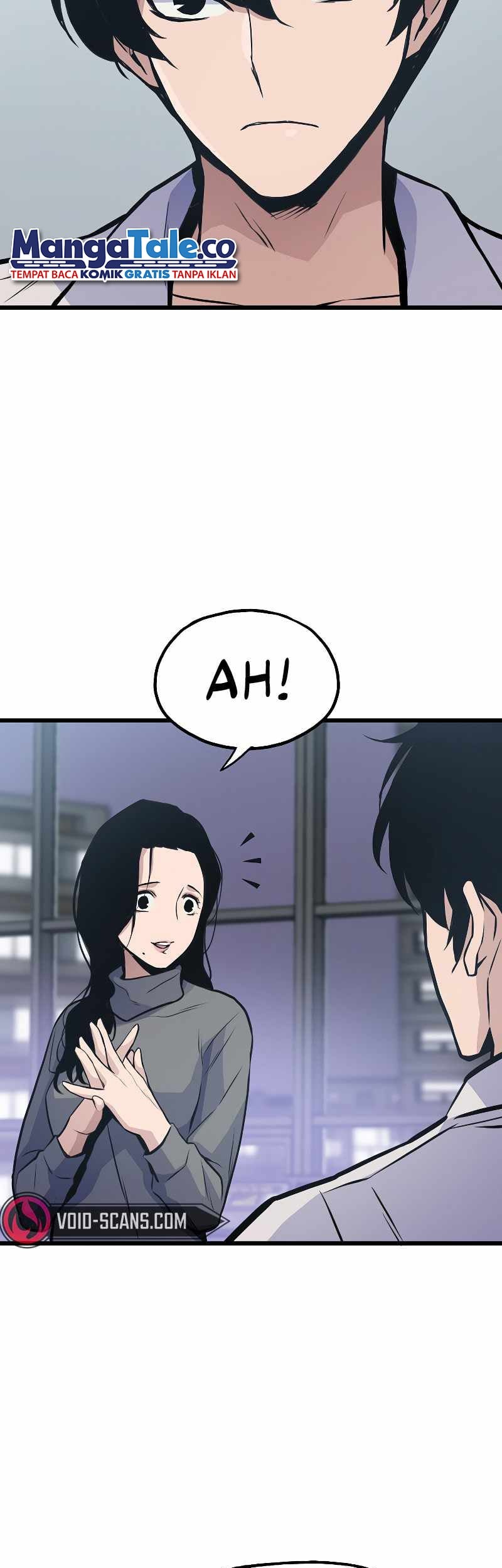 Past Life Regressor (Remake 2022) Chapter 14 - halaman 27