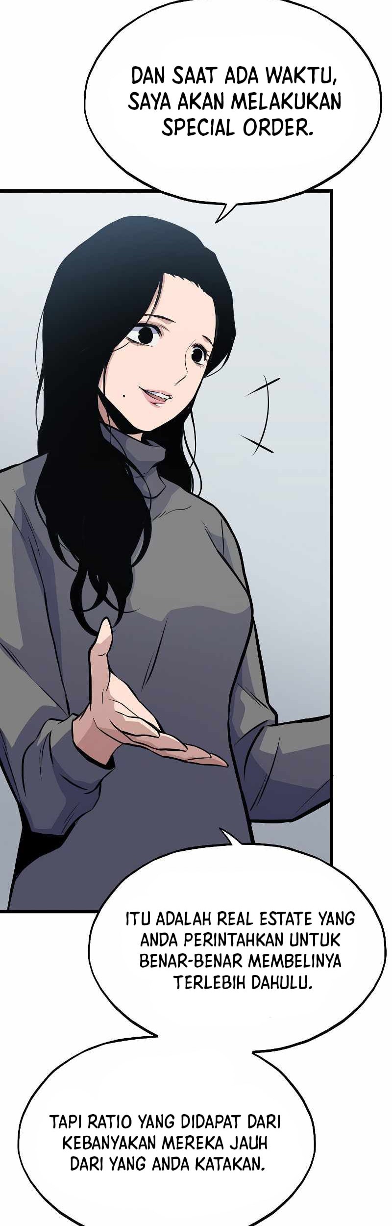 Past Life Regressor (Remake 2022) Chapter 14 - halaman 28
