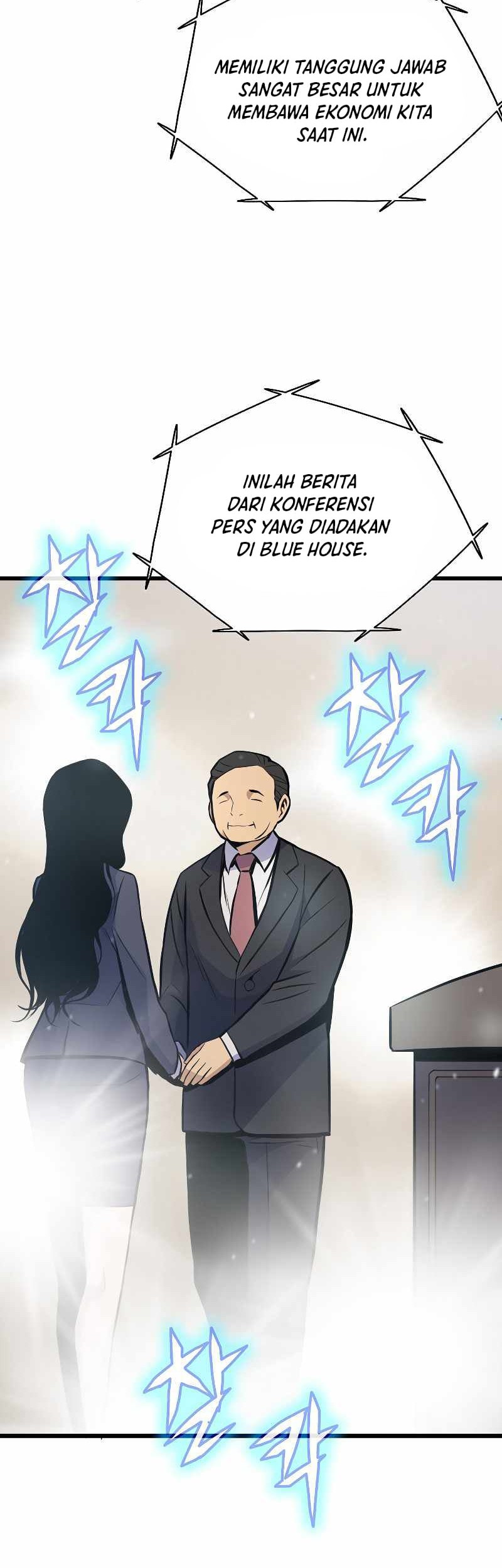 Past Life Regressor (Remake 2022) Chapter 14 - halaman 3