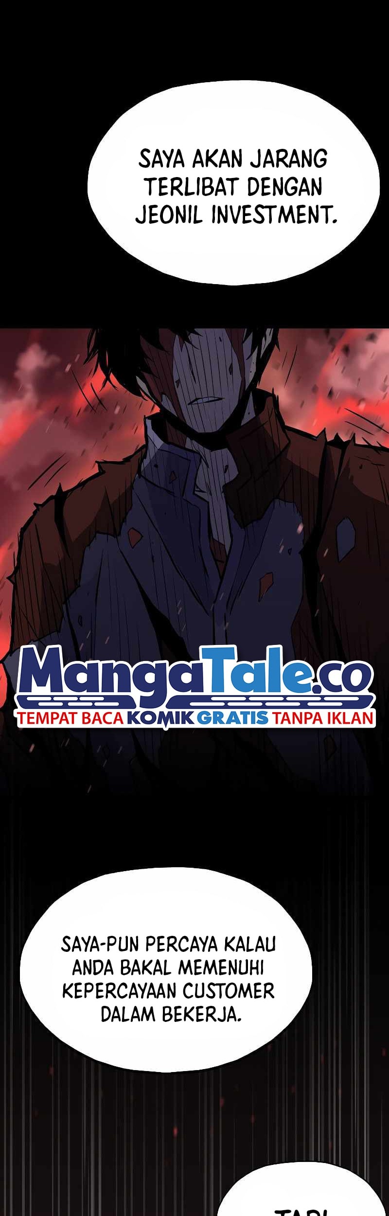 Past Life Regressor (Remake 2022) Chapter 14 - halaman 31