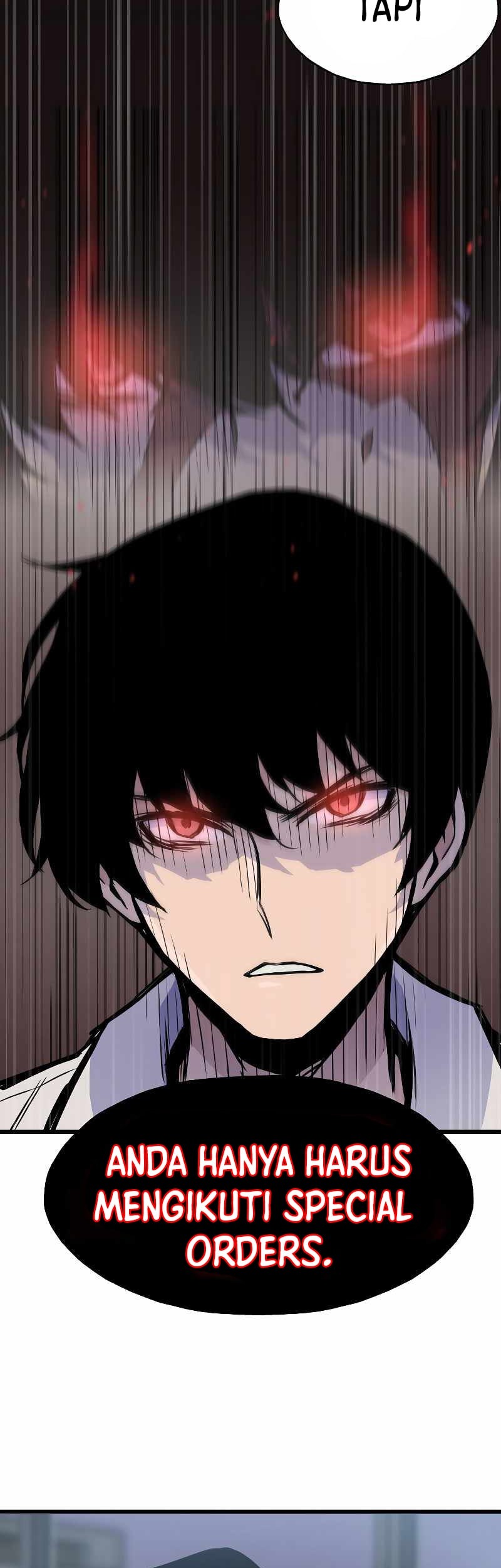 Past Life Regressor (Remake 2022) Chapter 14 - halaman 32