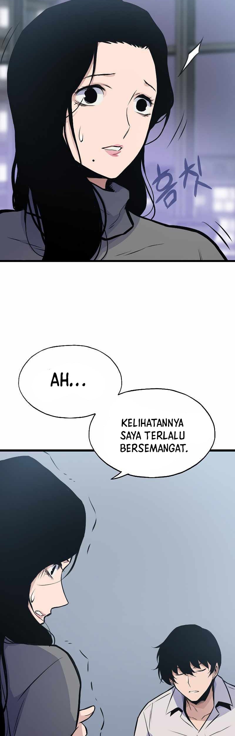 Past Life Regressor (Remake 2022) Chapter 14 - halaman 33