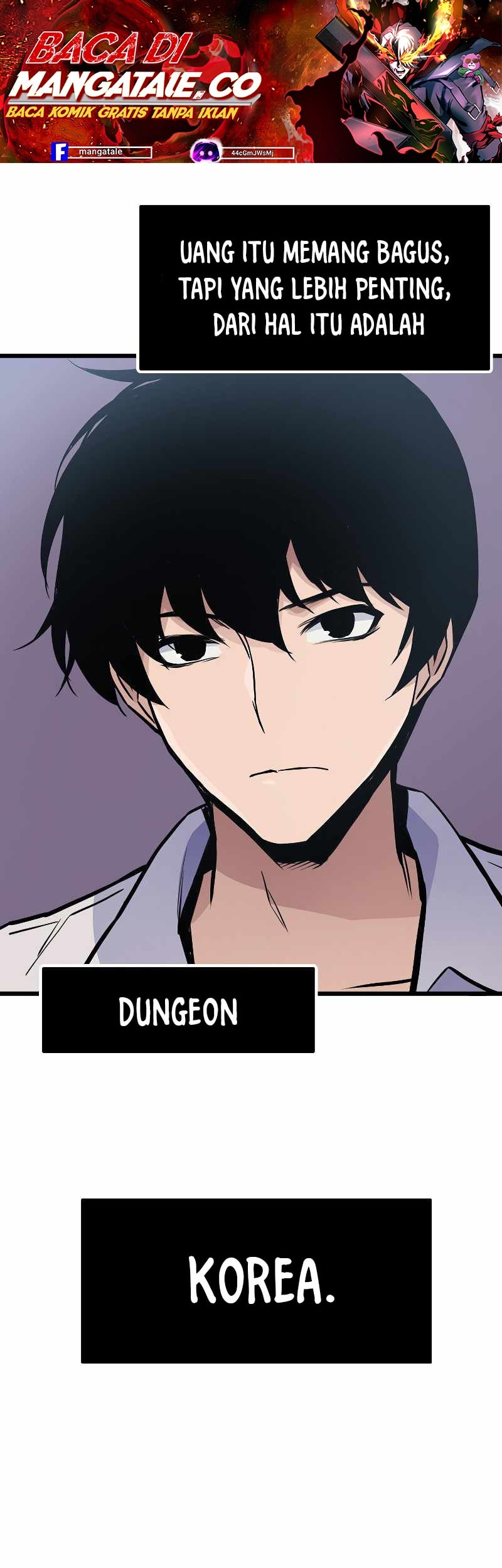 Past Life Regressor (Remake 2022) Chapter 14 - halaman 35