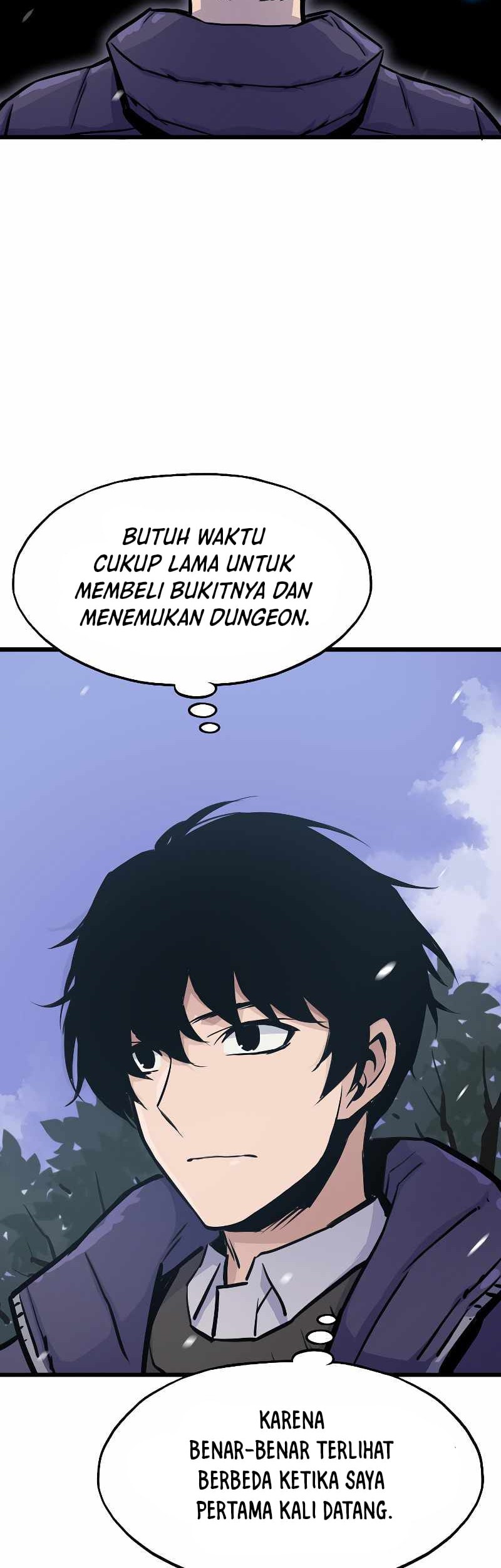 Past Life Regressor (Remake 2022) Chapter 14 - halaman 38