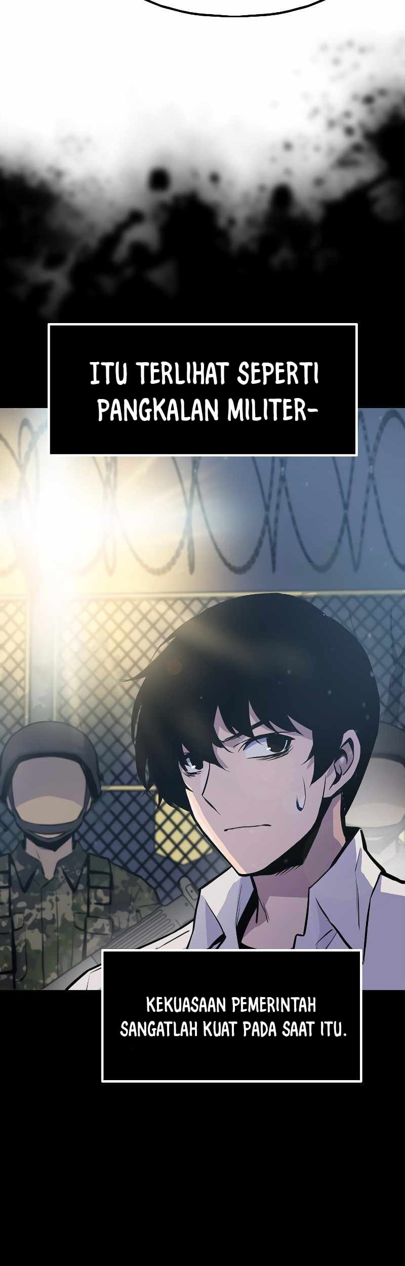Past Life Regressor (Remake 2022) Chapter 14 - halaman 39