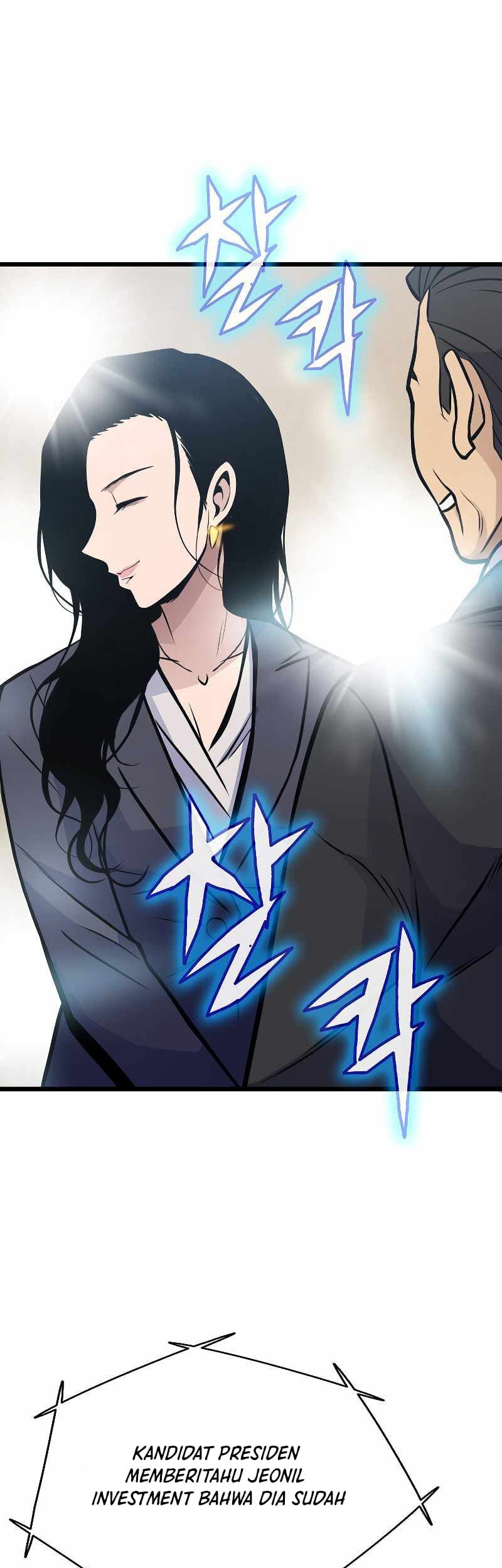 Past Life Regressor (Remake 2022) Chapter 14 - halaman 4
