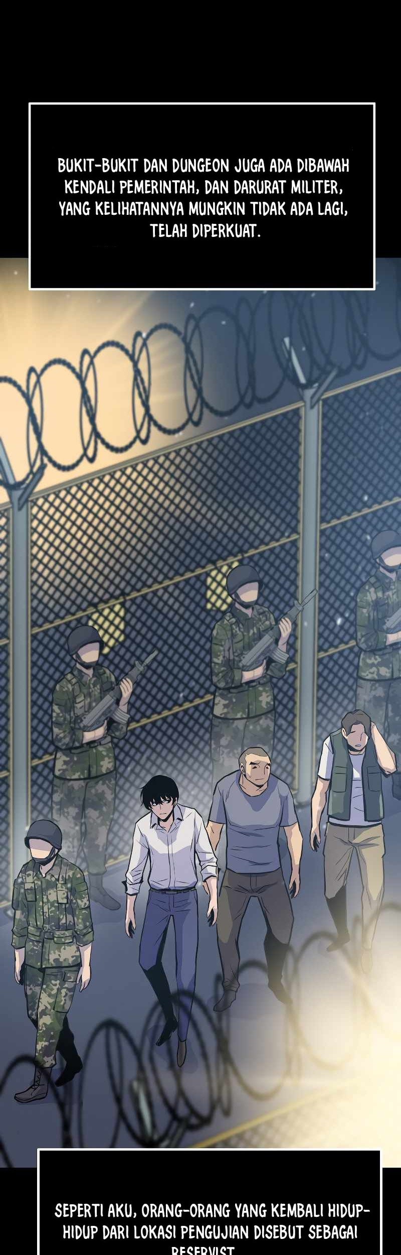 Past Life Regressor (Remake 2022) Chapter 14 - halaman 40