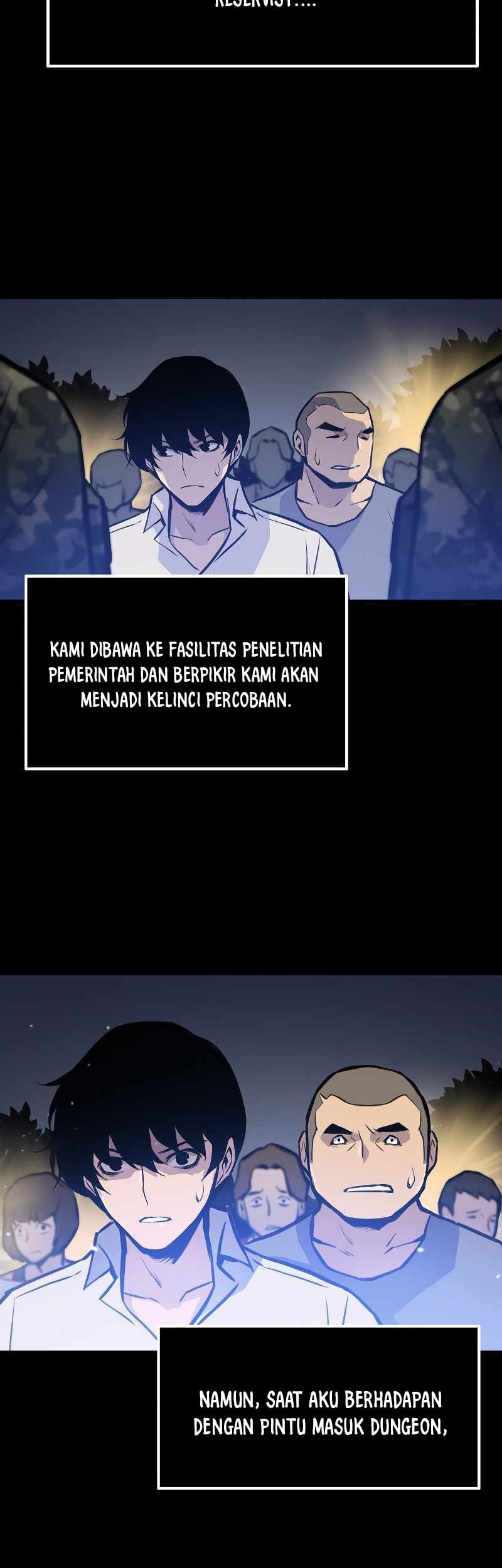 Past Life Regressor (Remake 2022) Chapter 14 - halaman 41