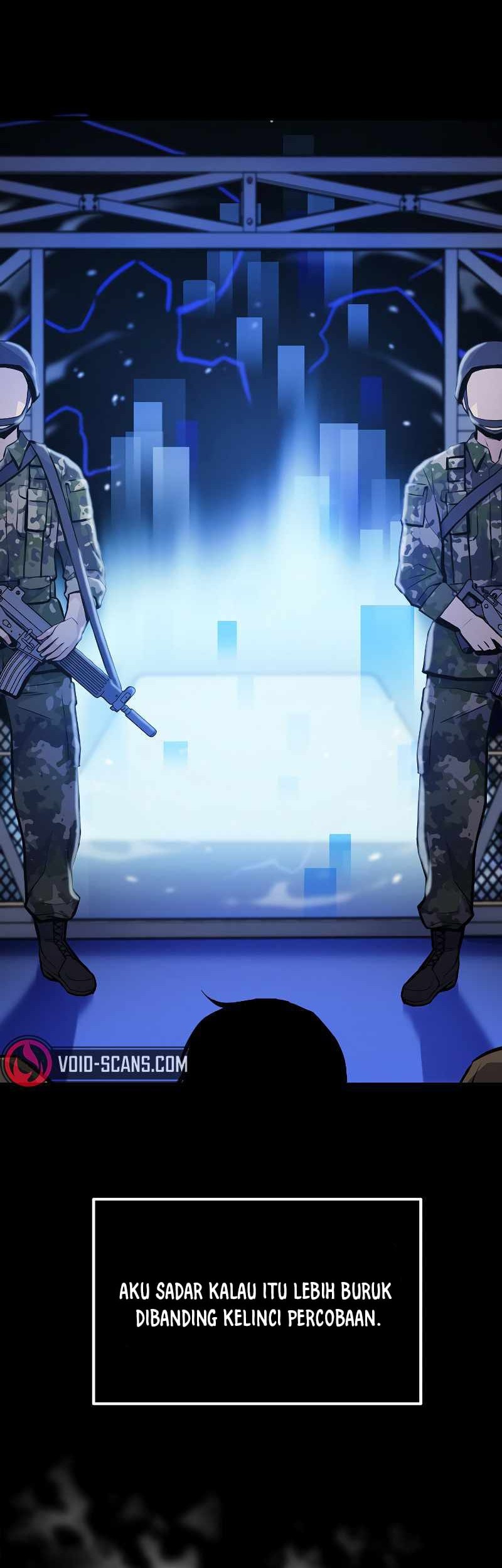 Past Life Regressor (Remake 2022) Chapter 14 - halaman 42