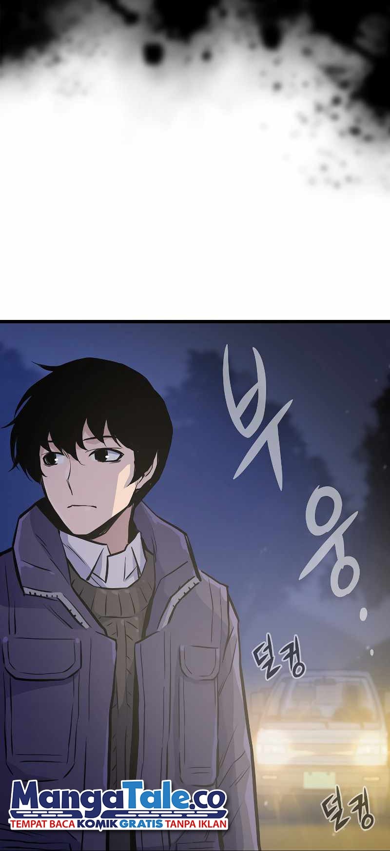 Past Life Regressor (Remake 2022) Chapter 14 - halaman 43