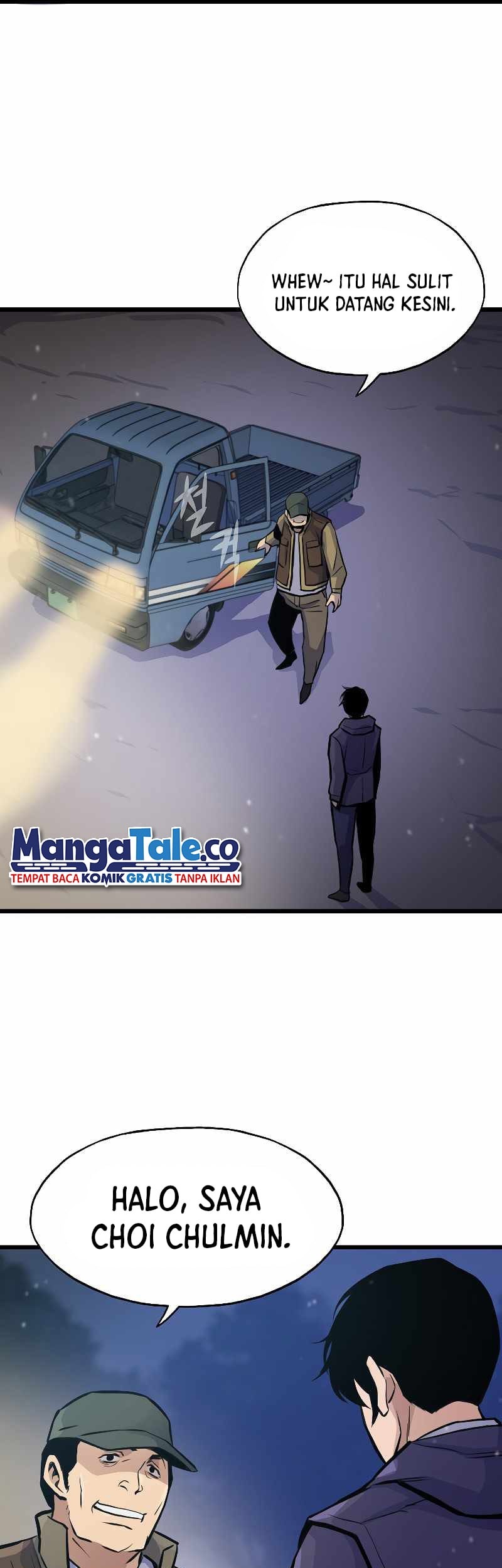 Past Life Regressor (Remake 2022) Chapter 14 - halaman 44